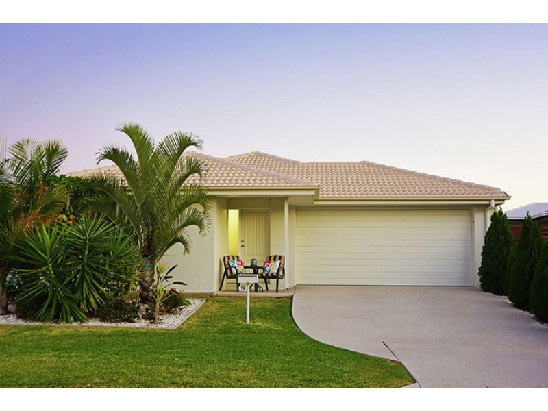 19 Shaw Street, Meridan Plains QLD 4551