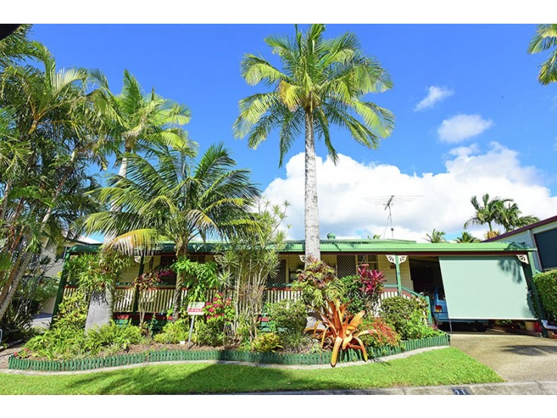 71/123 Mark Road East, Caloundra West QLD 4551