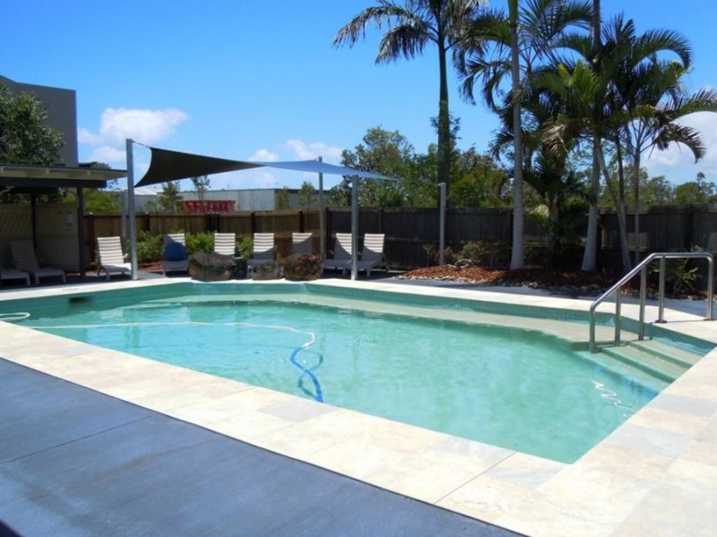 71/123 Mark Road East, Caloundra West QLD 4551