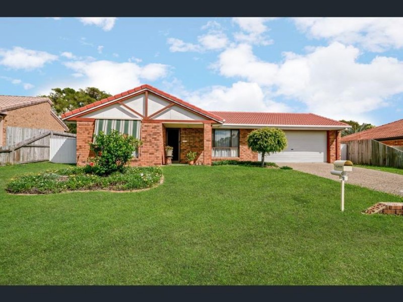 8 Moriac St, Currimundi QLD 4551