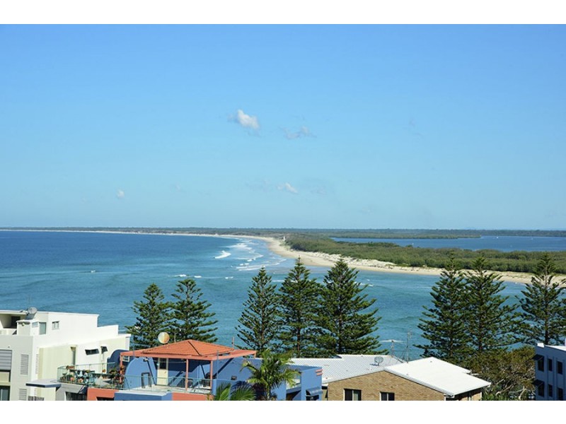 601/56 Lower Gay Terrace, Caloundra QLD 4551