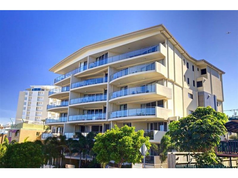 601/56 Lower Gay Terrace, Caloundra QLD 4551
