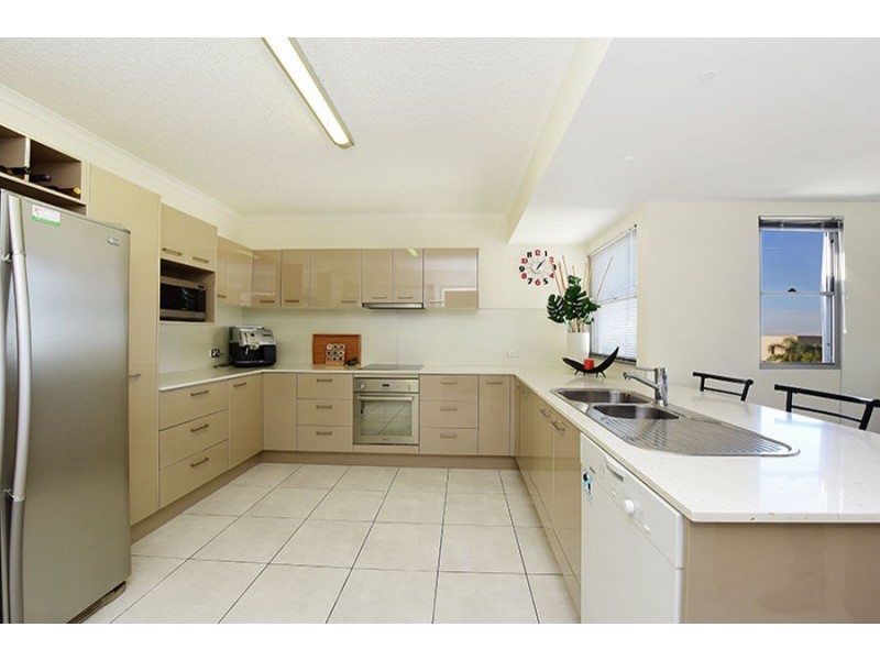 601/56 Lower Gay Terrace, Caloundra QLD 4551