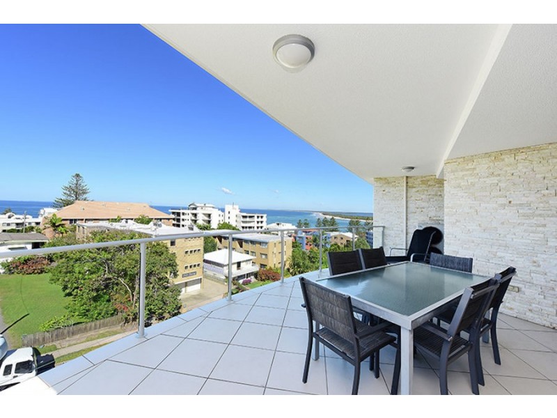 601/56 Lower Gay Terrace, Caloundra QLD 4551