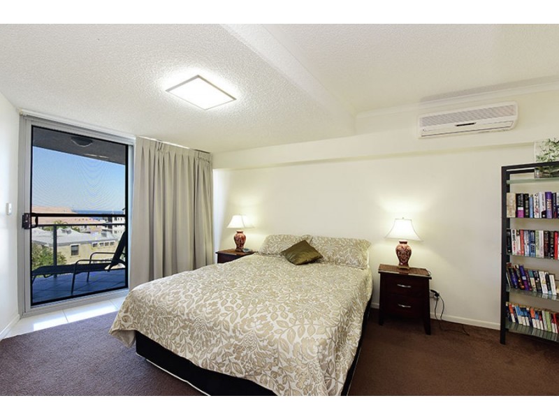 601/56 Lower Gay Terrace, Caloundra QLD 4551