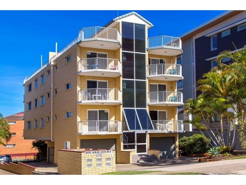1/19 Mahia Terrace, Kings Beach QLD 4551