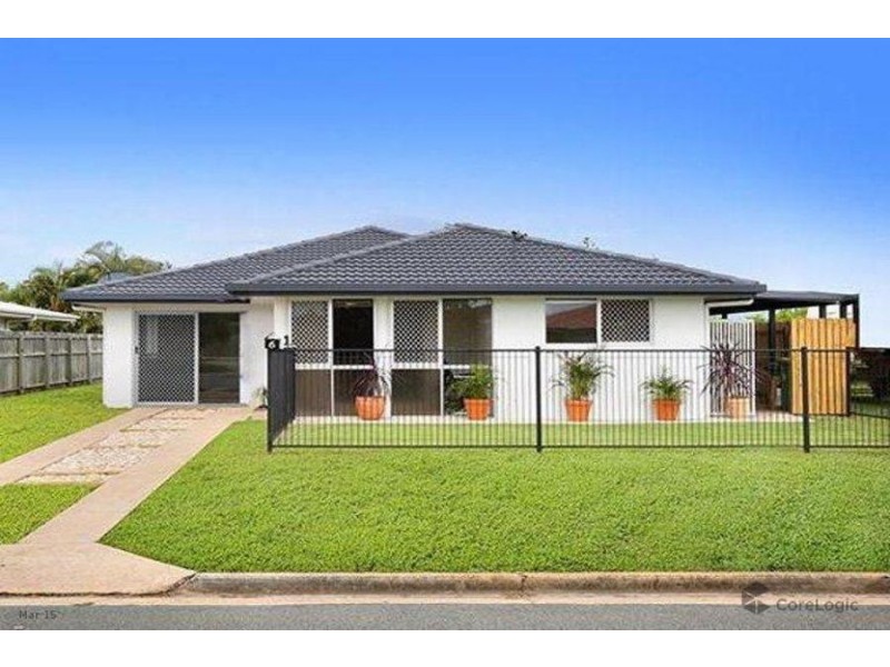 6 Michael Street, Golden Beach QLD 4551