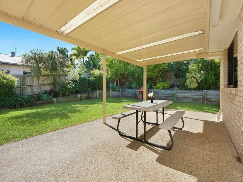 7 Somerset Lane, Little Mountain QLD 4551