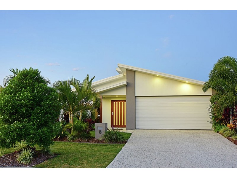 8 Osage Street, Caloundra West QLD 4551