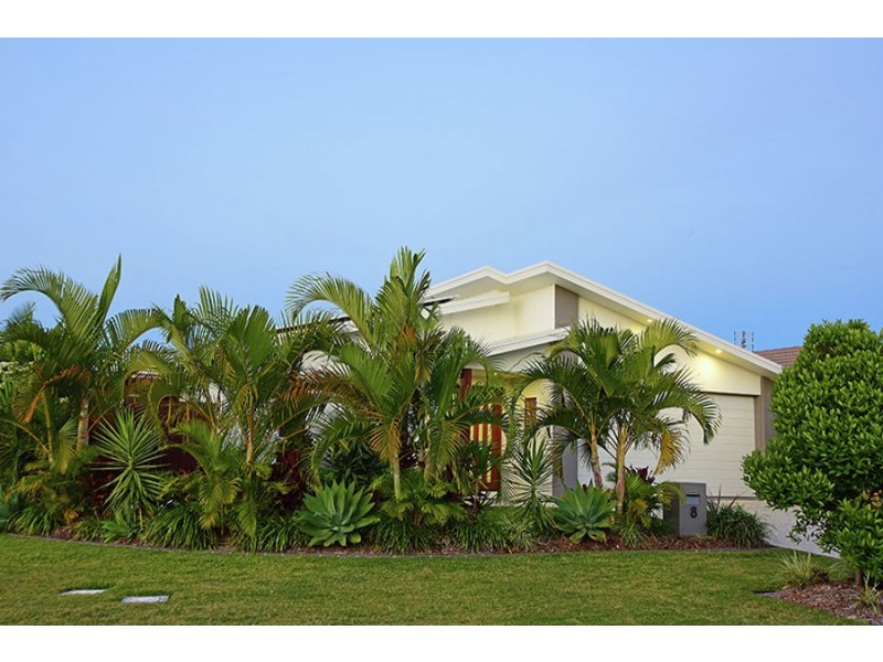 8 Osage Street, Caloundra West QLD 4551