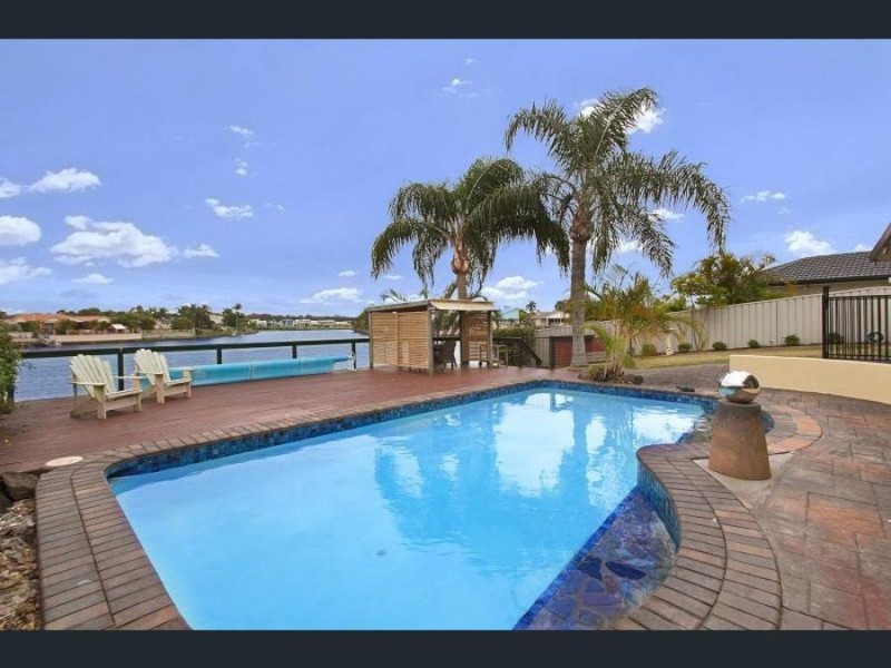 35 Boolagi Dr, Wurtulla QLD 4575