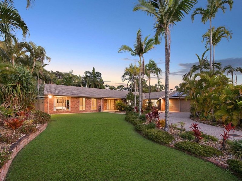 14 Ironbark Road, Little Mountain QLD 4551