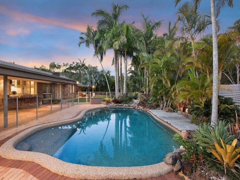 14 Ironbark Road, Little Mountain QLD 4551