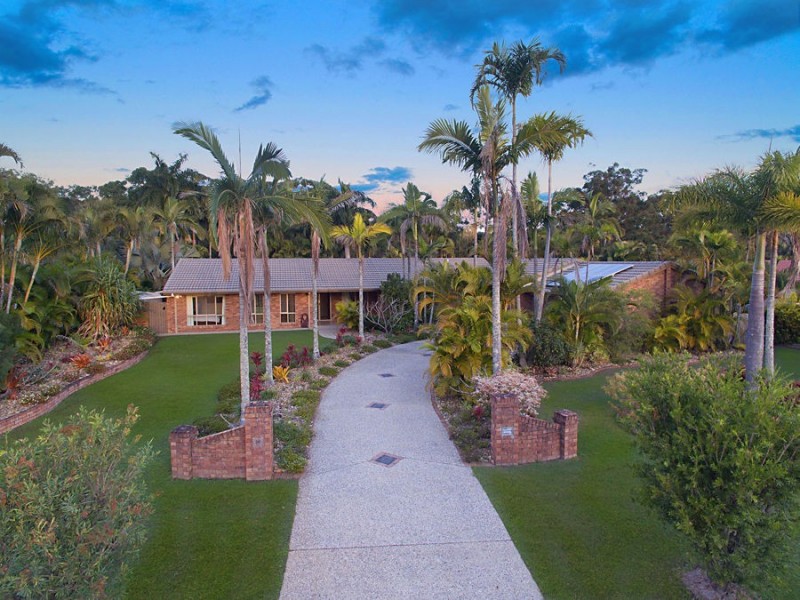 14 Ironbark Road, Little Mountain QLD 4551