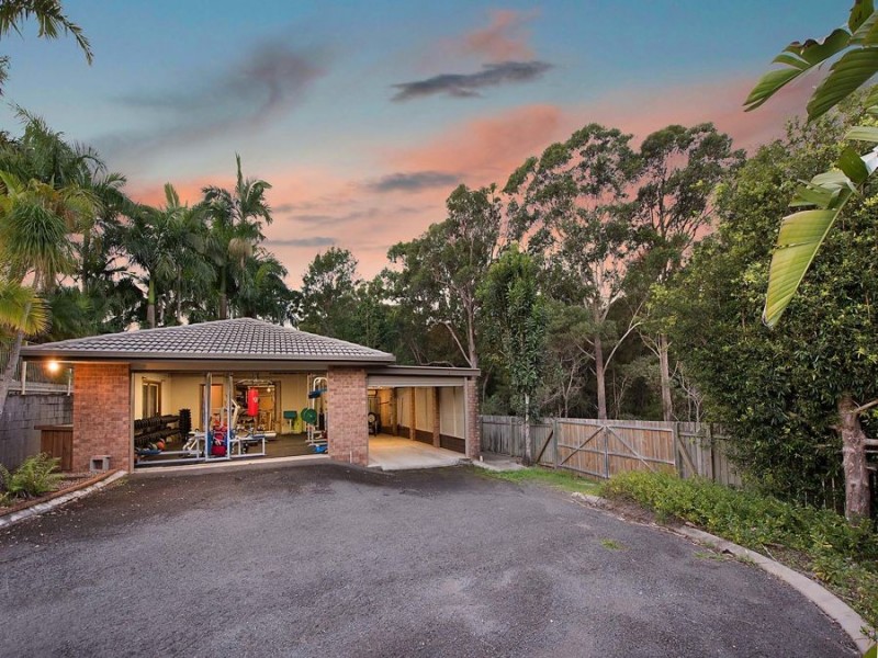 14 Ironbark Road, Little Mountain QLD 4551