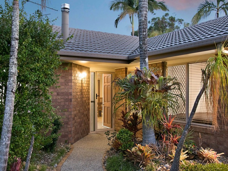 14 Ironbark Road, Little Mountain QLD 4551