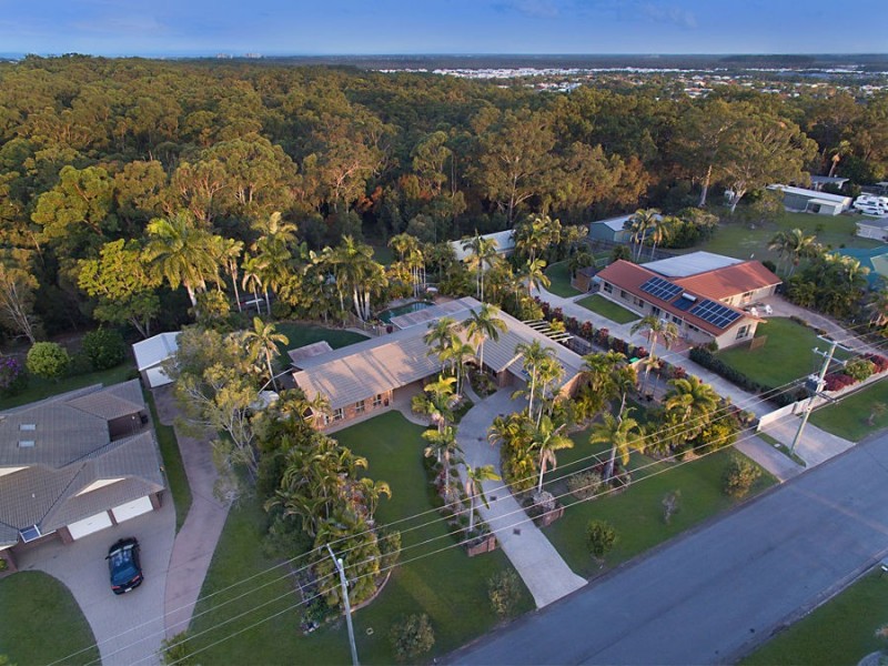 14 Ironbark Road, Little Mountain QLD 4551