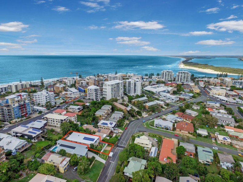 11 Bombala Terrace, Caloundra QLD 4551