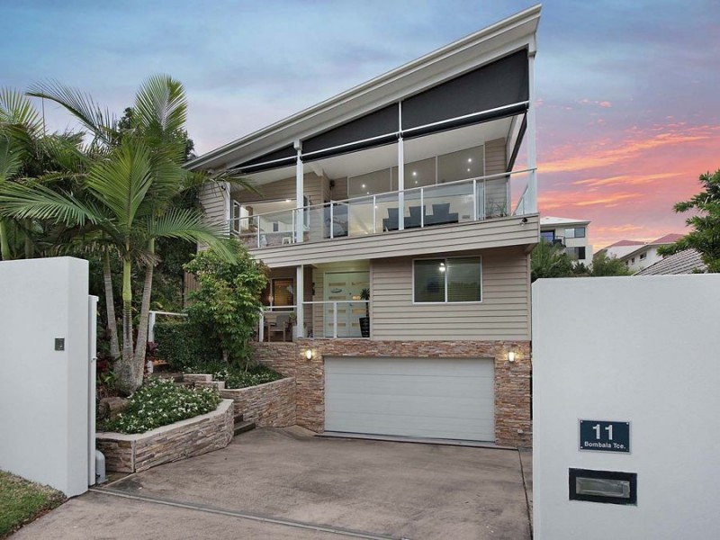 11 Bombala Terrace, Caloundra QLD 4551