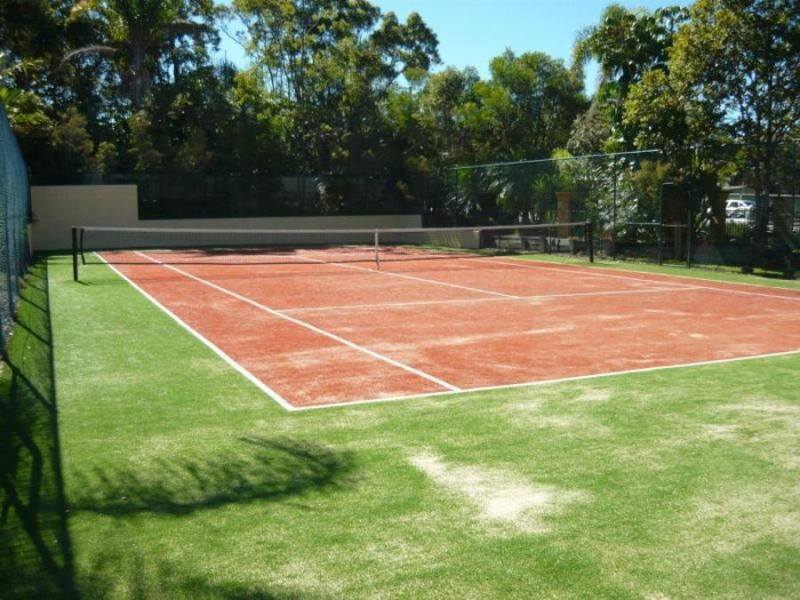 44/8 Lyon Street, Dicky Beach QLD 4551