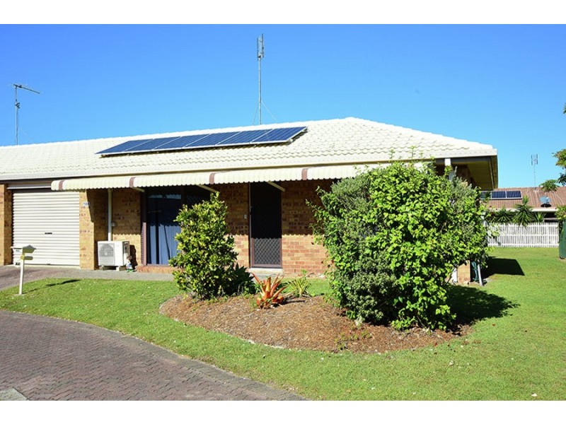 146/4 Longwood Street, Minyama QLD 4575