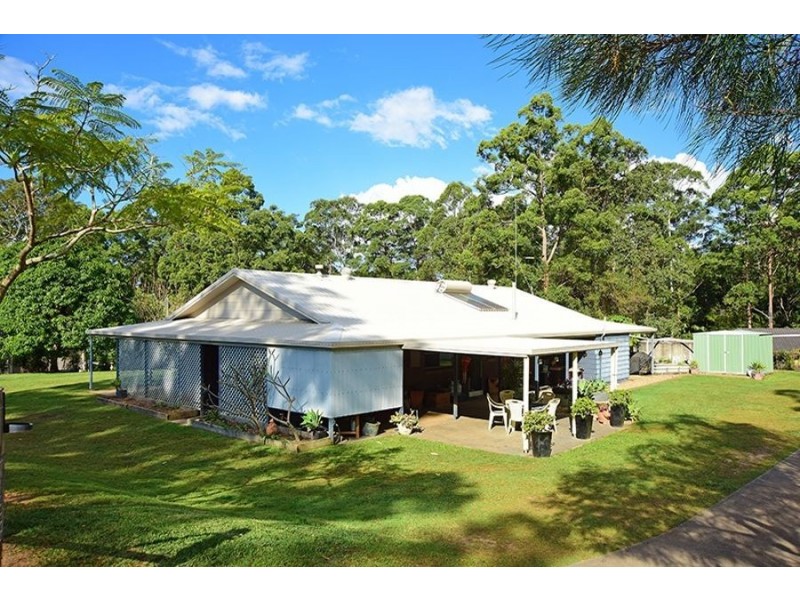 15 Taylor Court, Mooloolah Valley QLD 4553