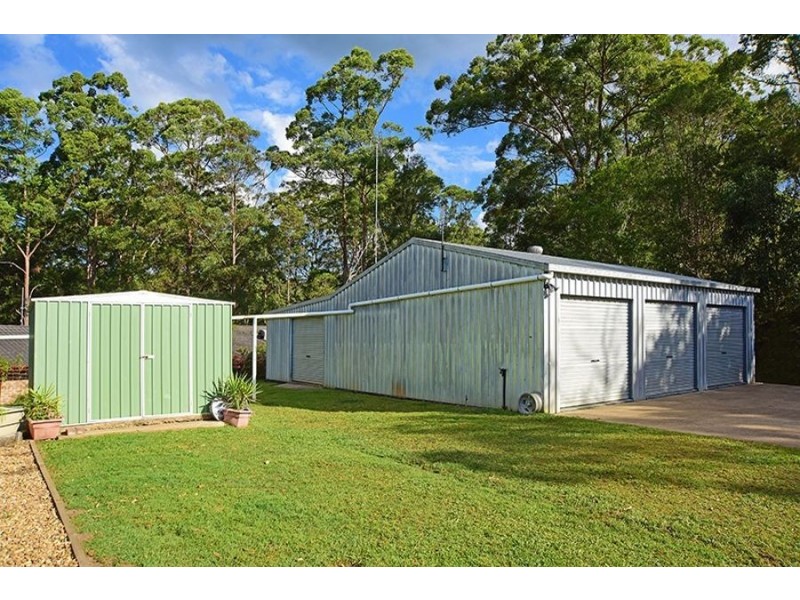 15 Taylor Court, Mooloolah Valley QLD 4553