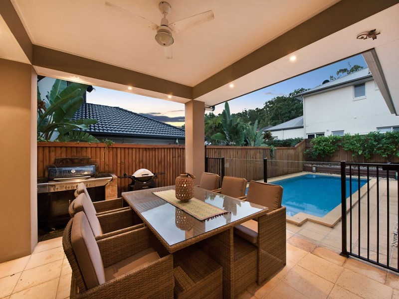 6 Park Hollow Mews, Little Mountain QLD 4551