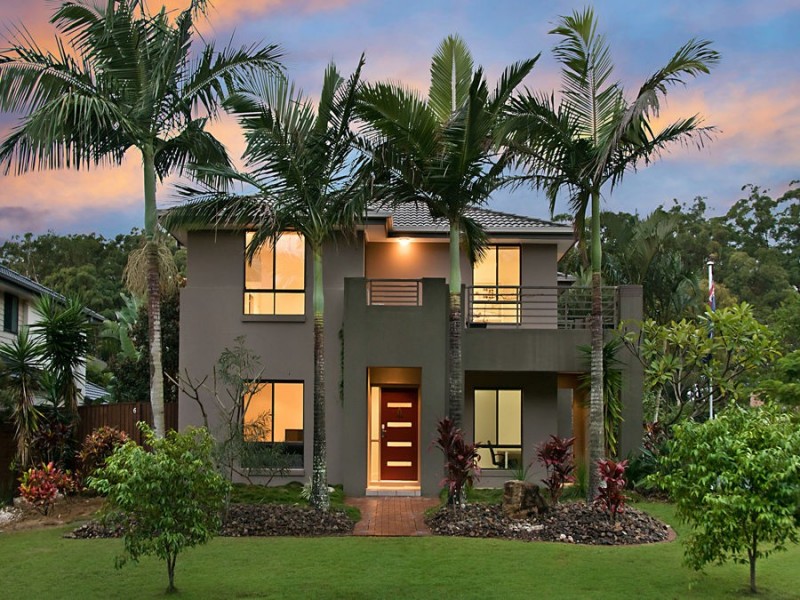 6 Park Hollow Mews, Little Mountain QLD 4551