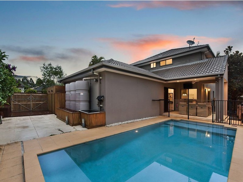 6 Park Hollow Mews, Little Mountain QLD 4551