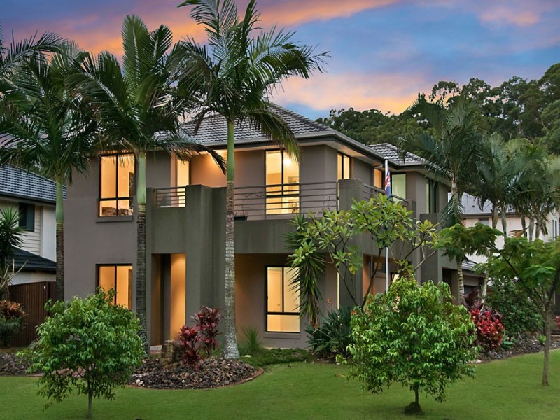 6 Park Hollow Mews, Little Mountain QLD 4551