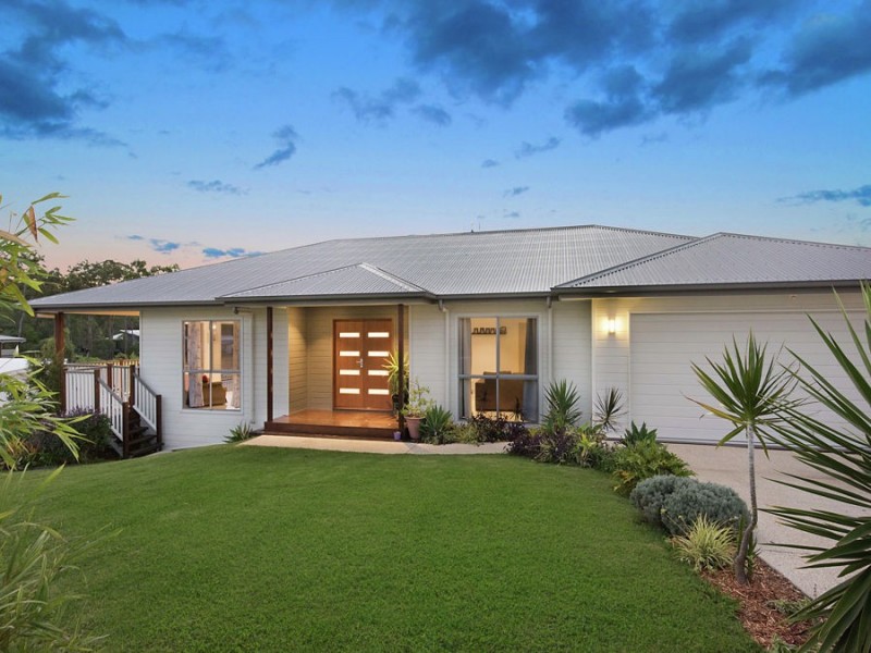 20 Marshall Crescent, Aroona QLD 4551