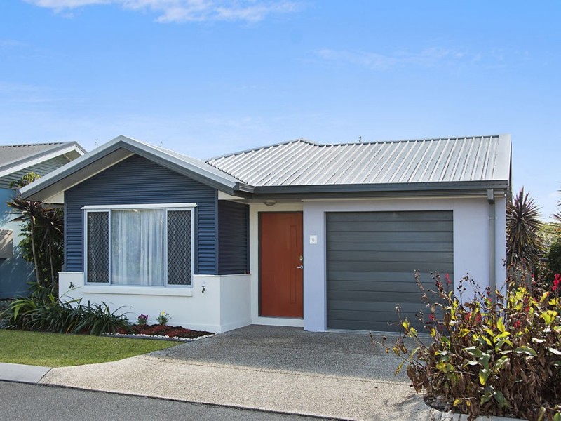 6/22 Andrew Avenue, Little Mountain QLD 4551