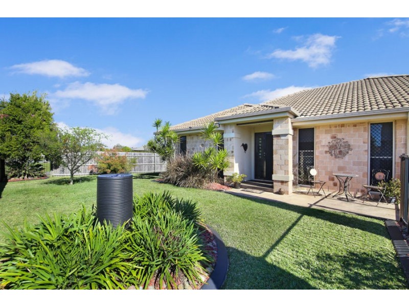 3 Daintree Bvd, Little Mountain QLD 4551