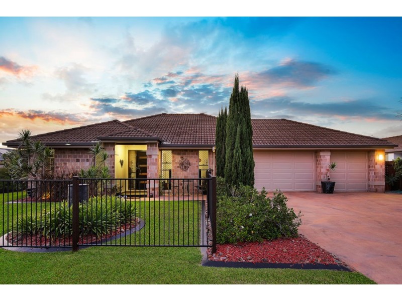 3 Daintree Bvd, Little Mountain QLD 4551