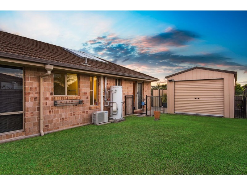 3 Daintree Bvd, Little Mountain QLD 4551