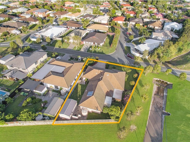 3 Daintree Bvd, Little Mountain QLD 4551