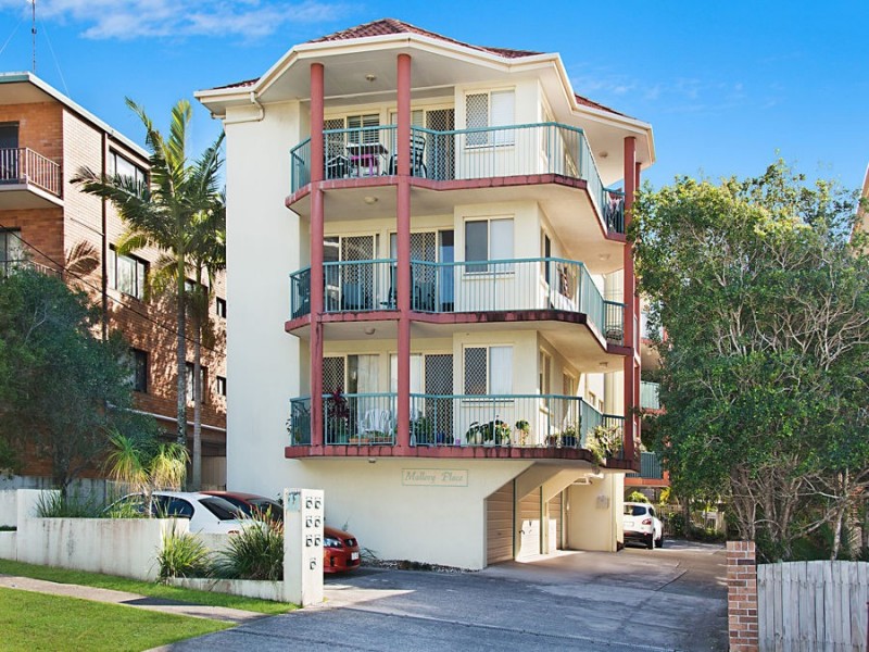 5/11 Saltair Street, Kings Beach QLD 4551