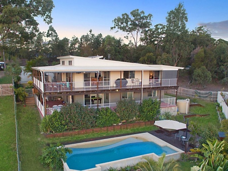 17 Hinterland Drive, Little Mountain QLD 4551