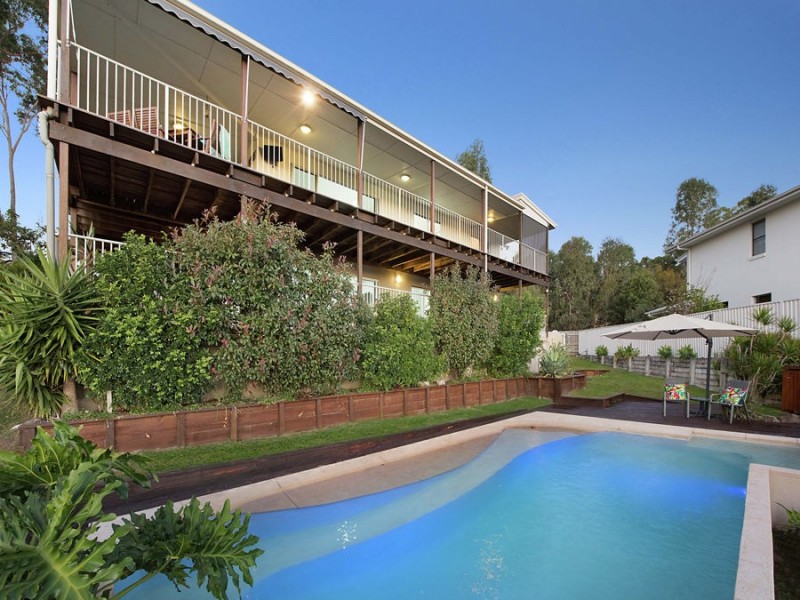 17 Hinterland Drive, Little Mountain QLD 4551