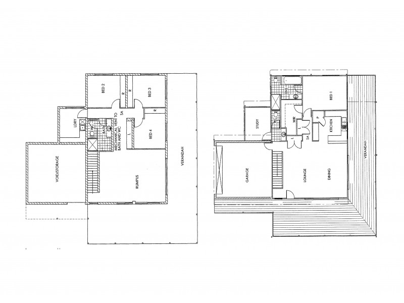 17 Hinterland Drive, Little Mountain QLD 4551 Floorplan