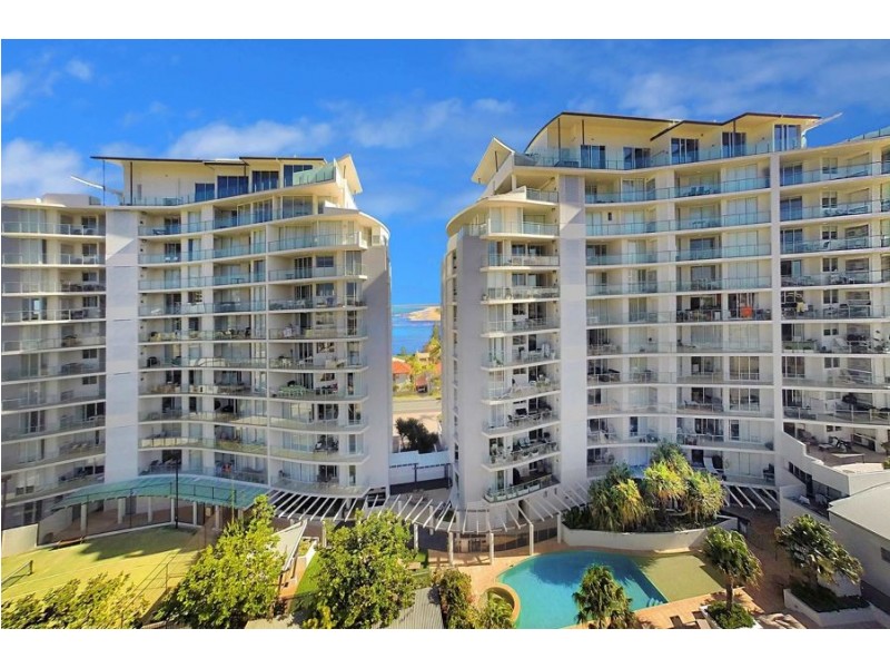 2026/80 Lower Gay Terrace, Caloundra QLD 4551