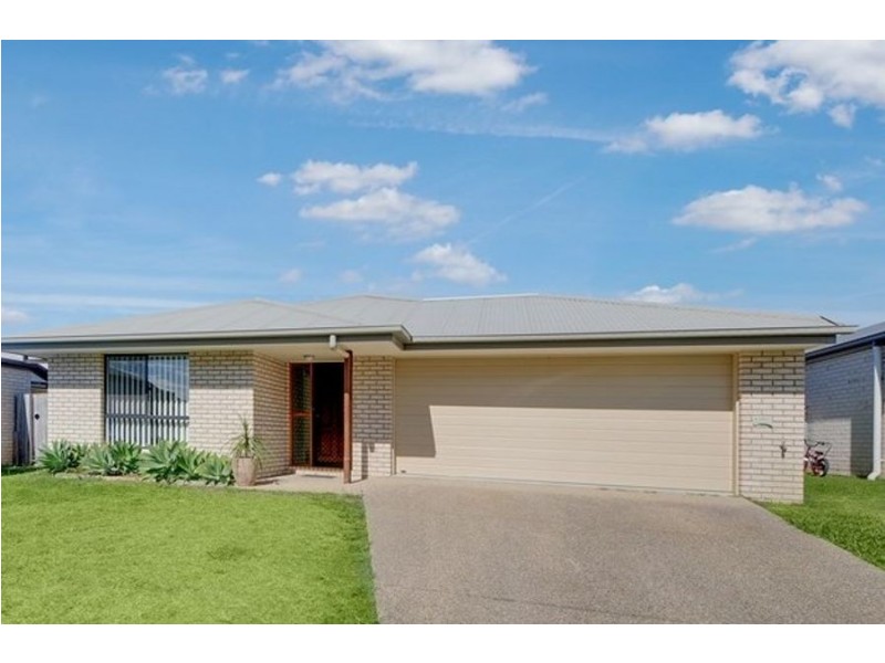 9 Middle Park Street, Little Mountain QLD 4551