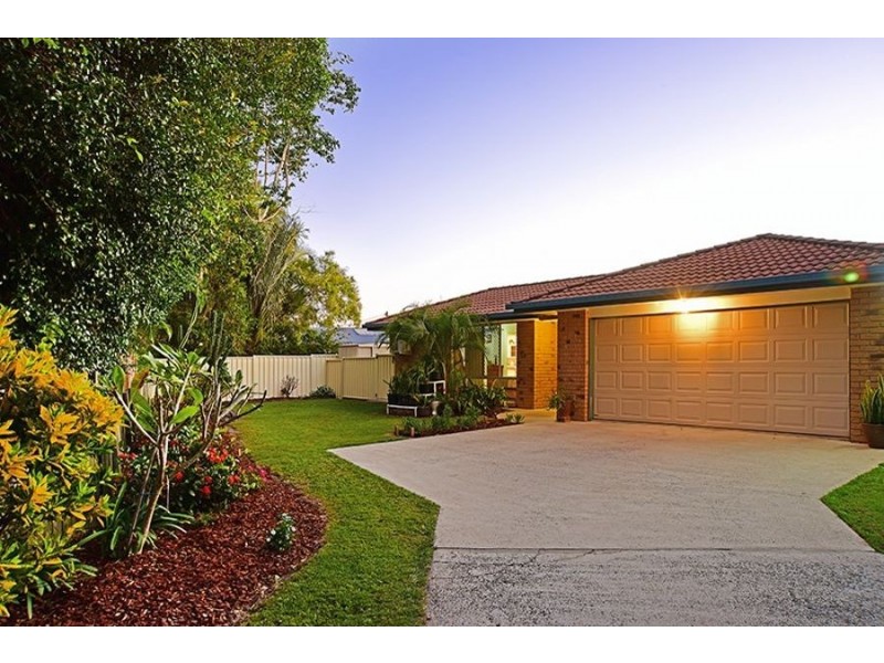 20 Arcadia Drive, Beerwah QLD 4519