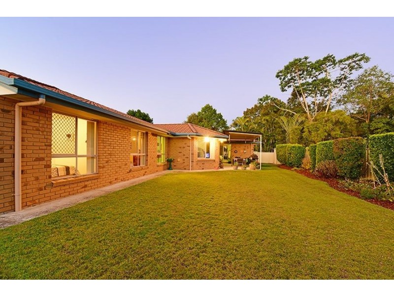 20 Arcadia Drive, Beerwah QLD 4519