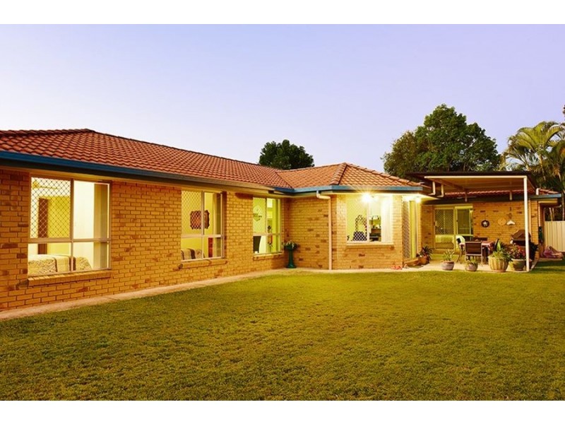 20 Arcadia Drive, Beerwah QLD 4519