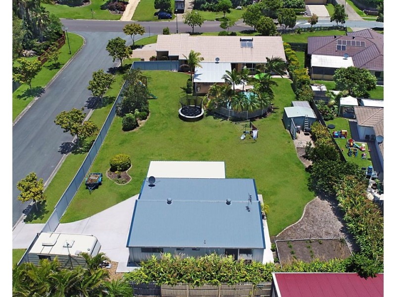 2 Homestead Drive, Little Mountain QLD 4551