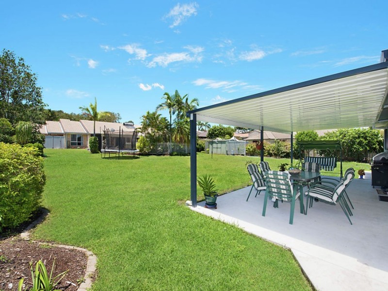 2 Homestead Drive, Little Mountain QLD 4551