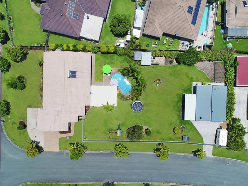 2 Homestead Drive, Little Mountain QLD 4551