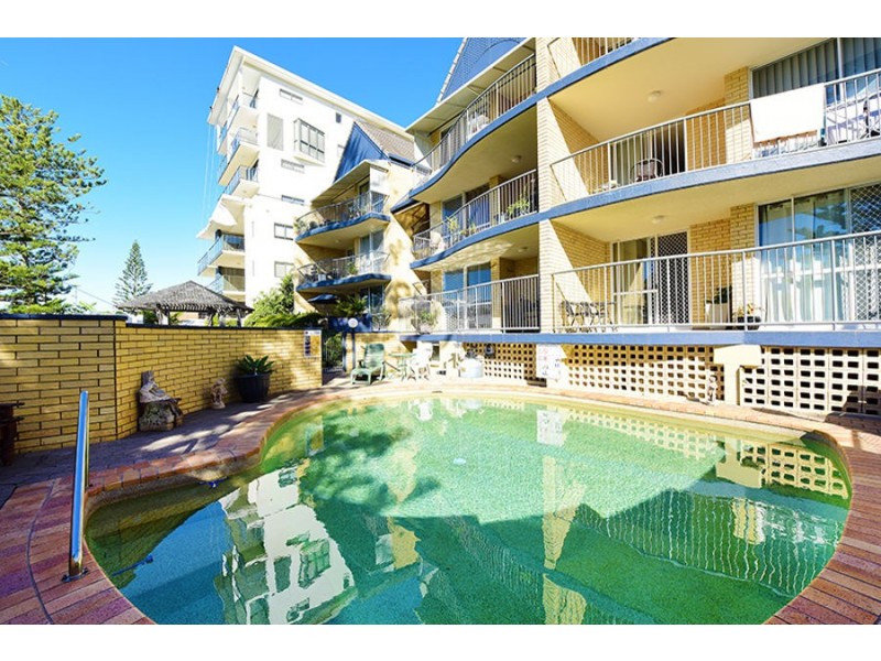 11/52 King Street, Kings Beach QLD 4551